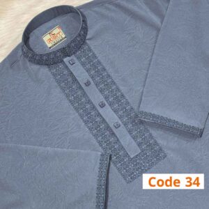 Code 34