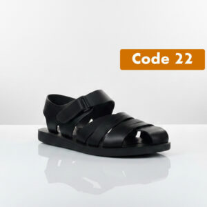 Code 22