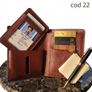 code 22