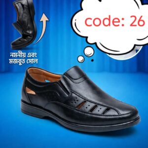 code 26